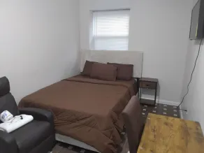 Log Comfort 4 - Zimmer