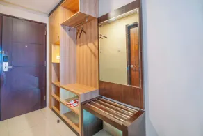 Hotel Puri Indah Subak - Zimmer