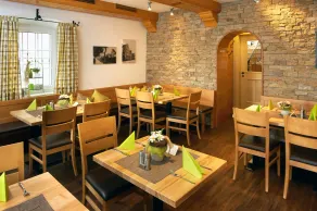Gasthof Gigl - Restaurant