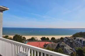 Harbour Hotel & Spa St Ives - Vue de la chambre