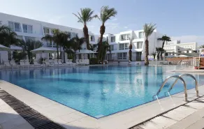 Astral Palma Hotel - Pool