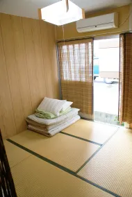 Minshuku Agaihama - Room