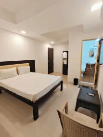 Star Nivas Srirangam - Habitación