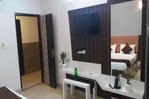 Hotel Harku Villa - Chambre