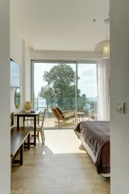 Residence Hotel - Chambre