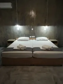 Family House Faliraki Studios Apartments - Room