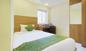 Itsy Hotels Jansi Residency - Chambre