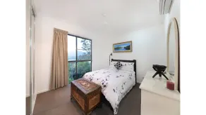 Hilltop Views - Room