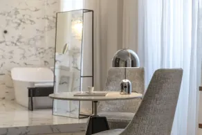 Yndo Hôtel - Chambre