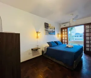 Pousada Canajurê - Habitación
