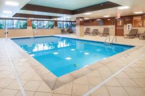 Hampton Inn Oxford/Miami University Area - Pool