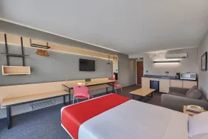 City Express by Marriott Durango - Chambre