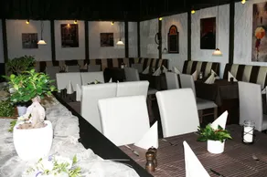 Tüxen Hotel & Restaurant - Restaurant