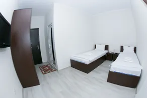 Casa Stefan Galati - Habitación