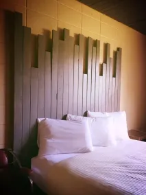 Vegreville Garden Inn - Room