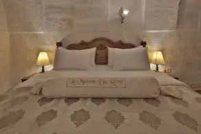 La Maison Du Reve - View from room