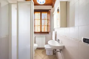 Relais Il Ciliegio - Badeværelse