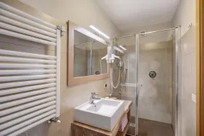 FORESTO - holiday apartments - Salle de bain