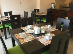 Tariri Hotel - Restaurant