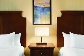 Embassy Suites by Hilton Minneapolis Bloomington Edina - Chambre