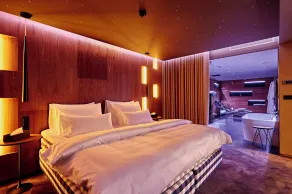 Harmony Hotel - Chambre