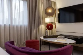 Hôtel La Villa Maillot Paris - Chambre