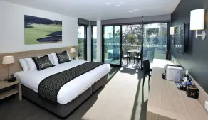Mercure Portsea & Portsea Golf Club - Quarto