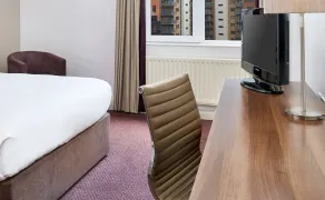 Leonardo Hotel Newcastle - Room