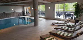 Hotel Haus am See - Pool