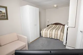 Gram Slotskro - Room