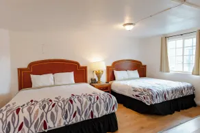 Horseshoe inn - Værelse