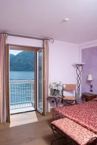 La Darsena Boutique Hotel & Restaurant - Room