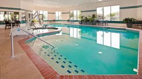 Best Western Plus CottonTree Inn - Piscine