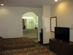 Relax Inn & Suites - Zimmer
