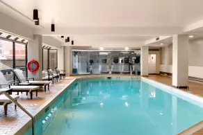 The Westin Edmonton - Piscine