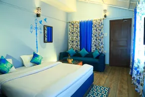 Chirping Orchard, Mukteshwar - Room