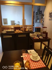 Hôtel Le Memphis Poitiers - Restaurant