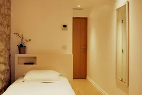 Hôtel De La Herse d'Or - Habitación