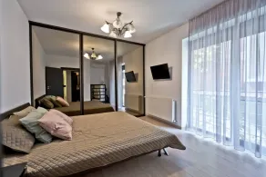 Urban Retreat - Aviatiei - Room