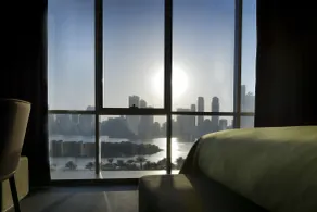 72 Hotel Sharjah - Habitación