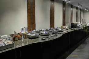 Hyatt House Raleigh Durham Airport - Restaurant
