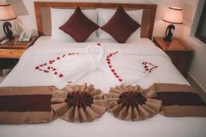 Amanda Hotel - Room