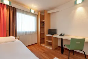 ibis Berlin City Potsdamer Platz - Chambre