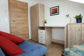 Ferienwohnungen Stöckl - Room