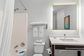 MainStay Suites Louisville Jeffersontown - Chambre