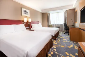 Holiday Inn Macau by IHG - Chambre