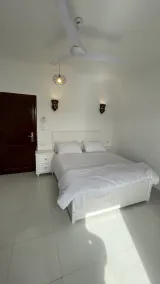 Moon House of Luxor - Chambre
