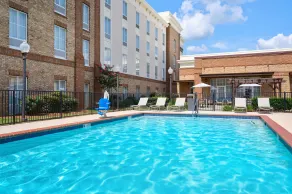 Homewood Suites by Hilton Macon-North - Pool