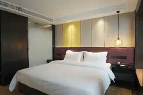 Paco Hotel Datang Metro Guangzhou - Chambre
