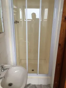 Sealands View Jongensfontein - Baño